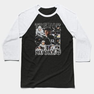 Trevor Moore Vintage Bootleg Baseball T-Shirt